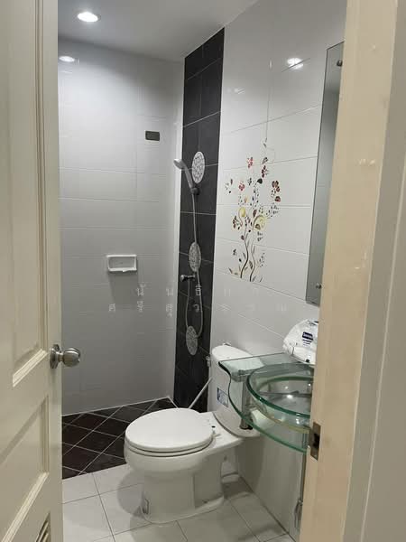 Prinyaluck Light Rama 5, Nonthaburi, Bang Krang, Muang Nonthaburi, Nonthaburi, 2 Bedrooms, 110 sqm, Townhouse For Sale, by นันธิกา ศรีสุวรรณ, 500152609 - DDproperty.com