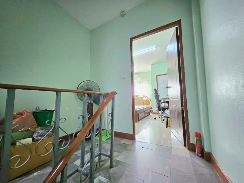 Sintawee Suanthon 1 Pracha Uthit 44 : สินทวีสวนธน 1 ประชาอุทิศ44, Bangkok, ประชาอุทิศ, Bangmot, Thung Khru, Bangkok, 4 Bedrooms, 140 sqm, Townhouse For Sale, by พิจักษณ์ ตั้งพานิชยานนท์, 500152613 - DDproperty.com