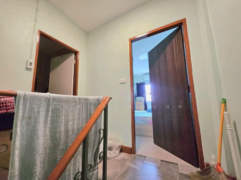 Sintawee Suanthon 1 Pracha Uthit 44 : สินทวีสวนธน 1 ประชาอุทิศ44, Bangkok, ประชาอุทิศ, Bangmot, Thung Khru, Bangkok, 4 Bedrooms, 140 sqm, Townhouse For Sale, by พิจักษณ์ ตั้งพานิชยานนท์, 500152613 - DDproperty.com