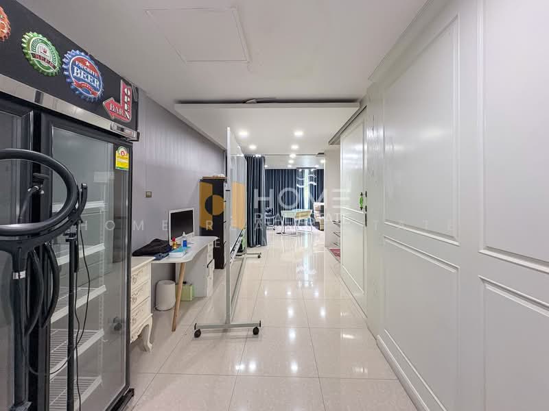 Home Office Senanikom 1 Soi 24, Bangkok, Chan Kasem, Chatuchak, Bangkok, 4 Bedrooms, 240 sqm, Townhouse For Sale, by HOME Real Estate Service, 500152614 - DDproperty.com