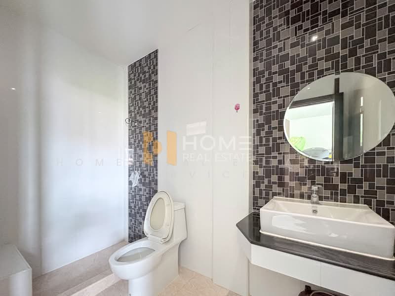 โฮมออฟฟิศ ตึกแถว เสนานิคม 1 ซอย 24, กรุงเทพ, จันทรเกษม, จตุจักร, กรุงเทพ, 240 ตร.ม., ทาวน์เฮ้าส์ ขาย, โดย HOME Real Estate Service, 500152614 - DDproperty.com