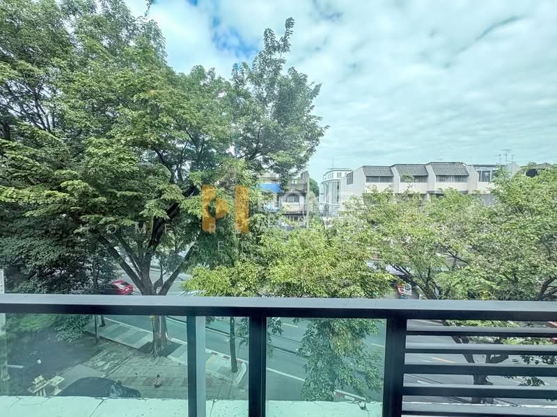 Home Office Senanikom 1 Soi 24, Bangkok, Chan Kasem, Chatuchak, Bangkok, 4 Bedrooms, 240 sqm, Townhouse For Sale, by HOME Real Estate Service, 500152614 - DDproperty.com