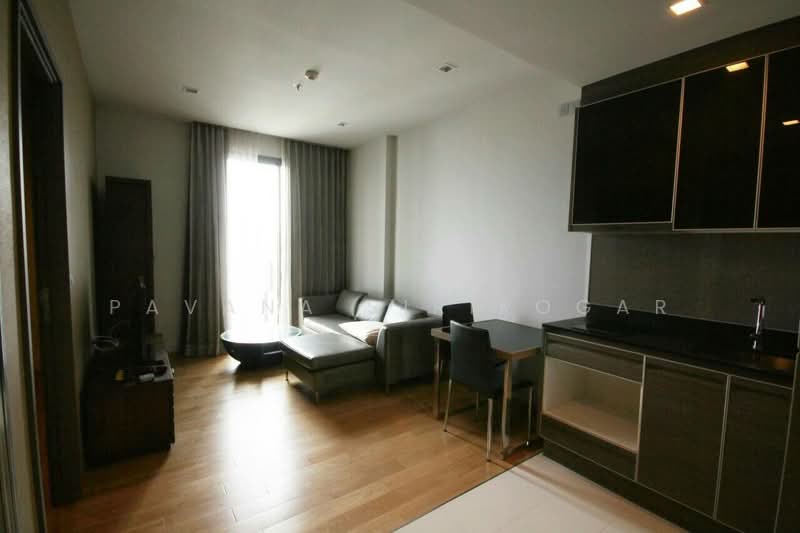 Keyne by Sansiri : คีนน์ บาย แสนสิริ, กรุงเทพ, 766 สุขุมวิท, คลองเตย, คลองเตย, กรุงเทพ, 47 ตร.ม., คอนโด ให้เช่า, โดย Pavana Sirikogar, 500152616 - DDproperty.com