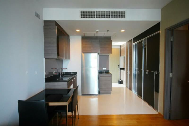 Keyne by Sansiri, Bangkok, 766 Sukhumvit Road, Khlong Toei, Khlong Toei, Bangkok, 1 Bedroom, 47 sqm, Condo For Rent, by Pavana Sirikogar, 500152616 - DDproperty.com