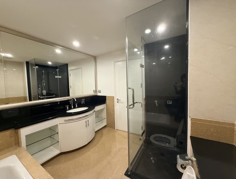 For Rent - Ascott Sathorn, Bangkok