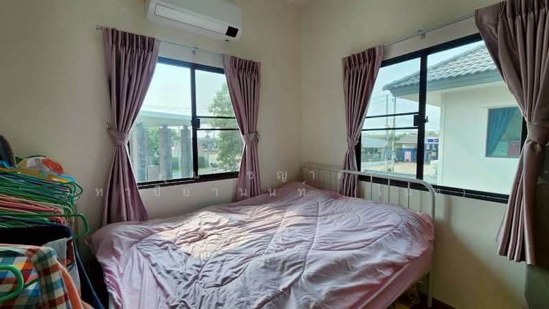 Pleno Suksawat-Prachauthit, Samut Prakan, Ban Khlong Suan, Phra Samut Jadee, Samut Prakan, 3 Bedrooms, 125 sqm, Semi-Detached House (Twin House) For Sale, by คุณ ชญาดา มหาปิยานนท์ (ไนท์), 500152619 - DDproperty.com