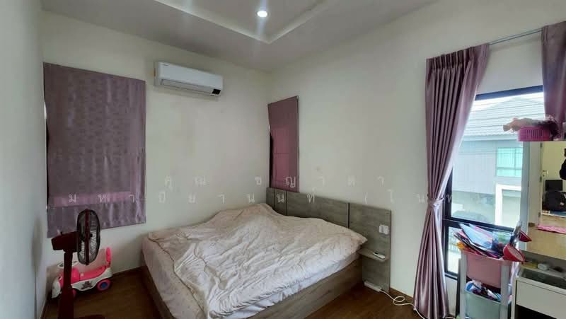 Pleno Suksawat-Prachauthit : พลีโน่ สุขสวัสดิ์-ประชาอุทิศ, สมุทรปราการ, บ้านคลองสวน, พระสมุทรเจดีย์, สมุทรปราการ, 125 ตร.ม., บ้านแฝด ขาย, โดย คุณ ชญาดา มหาปิยานนท์ (ไนท์), 500152619 - DDproperty.com