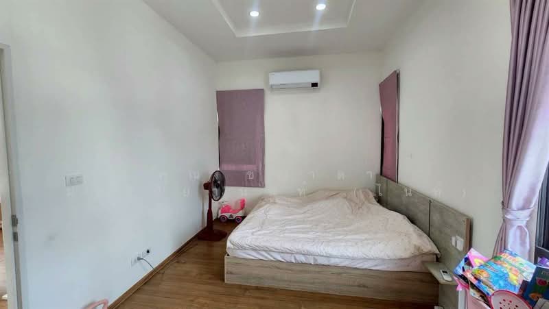 Pleno Suksawat-Prachauthit, Samut Prakan, Ban Khlong Suan, Phra Samut Jadee, Samut Prakan, 3 Bedrooms, 125 sqm, Semi-Detached House (Twin House) For Sale, by คุณ ชญาดา มหาปิยานนท์ (ไนท์), 500152619 - DDproperty.com