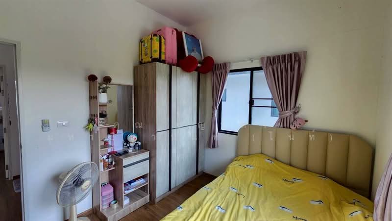 Pleno Suksawat-Prachauthit, Samut Prakan, Ban Khlong Suan, Phra Samut Jadee, Samut Prakan, 3 Bedrooms, 125 sqm, Semi-Detached House (Twin House) For Sale, by คุณ ชญาดา มหาปิยานนท์ (ไนท์), 500152619 - DDproperty.com