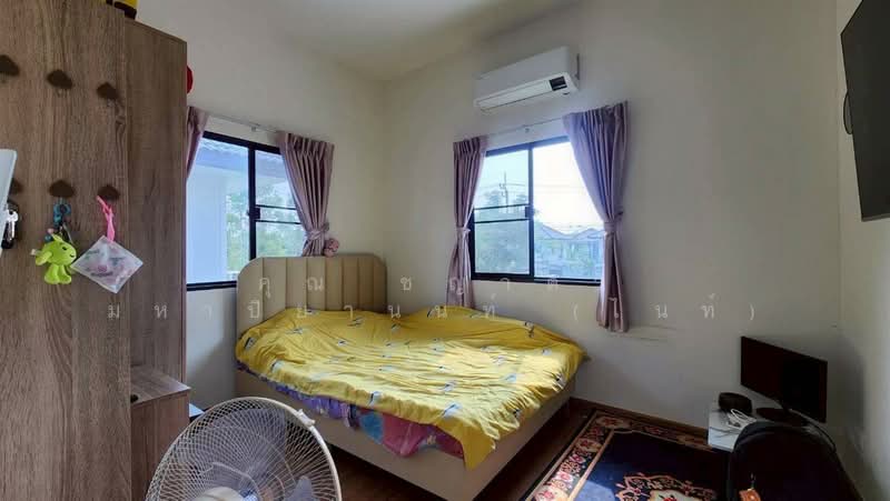 Pleno Suksawat-Prachauthit, Samut Prakan, Ban Khlong Suan, Phra Samut Jadee, Samut Prakan, 3 Bedrooms, 125 sqm, Semi-Detached House (Twin House) For Sale, by คุณ ชญาดา มหาปิยานนท์ (ไนท์), 500152619 - DDproperty.com