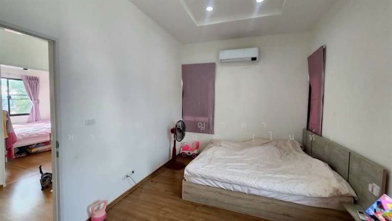 Pleno Suksawat-Prachauthit, Samut Prakan, Ban Khlong Suan, Phra Samut Jadee, Samut Prakan, 3 Bedrooms, 125 sqm, Semi-Detached House (Twin House) For Sale, by คุณ ชญาดา มหาปิยานนท์ (ไนท์), 500152619 - DDproperty.com