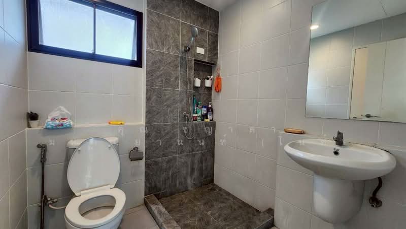 Pleno Suksawat-Prachauthit, Samut Prakan, Ban Khlong Suan, Phra Samut Jadee, Samut Prakan, 3 Bedrooms, 125 sqm, Semi-Detached House (Twin House) For Sale, by คุณ ชญาดา มหาปิยานนท์ (ไนท์), 500152619 - DDproperty.com