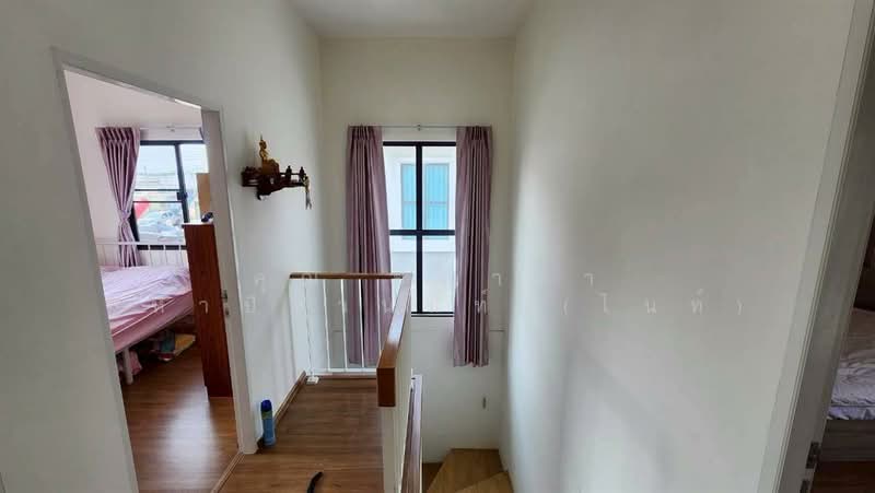 Pleno Suksawat-Prachauthit, Samut Prakan, Ban Khlong Suan, Phra Samut Jadee, Samut Prakan, 3 Bedrooms, 125 sqm, Semi-Detached House (Twin House) For Sale, by คุณ ชญาดา มหาปิยานนท์ (ไนท์), 500152619 - DDproperty.com