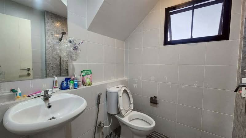 Pleno Suksawat-Prachauthit : พลีโน่ สุขสวัสดิ์-ประชาอุทิศ, สมุทรปราการ, บ้านคลองสวน, พระสมุทรเจดีย์, สมุทรปราการ, 125 ตร.ม., บ้านแฝด ขาย, โดย คุณ ชญาดา มหาปิยานนท์ (ไนท์), 500152619 - DDproperty.com