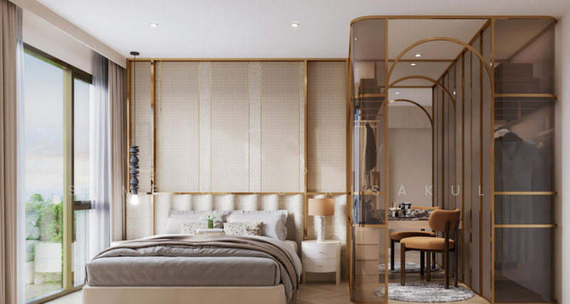 Chapter Charoenkrung-Riverside, กรุงเทพ, Charoen Krung 80 Alley, บางคอแหลม, บางคอแหลม, กรุงเทพ, 122 ตร.ม., คอนโด ขาย, โดย Orapa Sumetheesirisakul, 500152625 - DDproperty.com