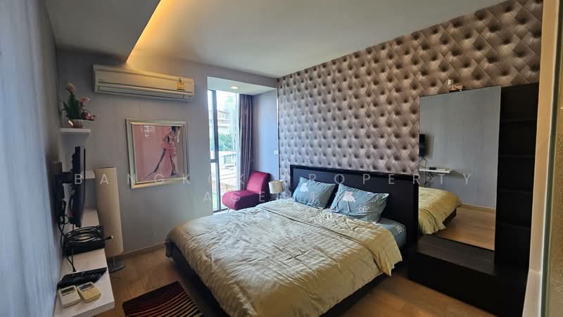 Via 49, Bangkok, 25/1 Soi Sukhumvit 49, Sukhumvit Road, Khlong Tan Nua, Watthana, Bangkok, 1 Bedroom, 46 sqm, Condo For Rent, by BANGKOK PROPERTY AGENTS, 500152626 - DDproperty.com