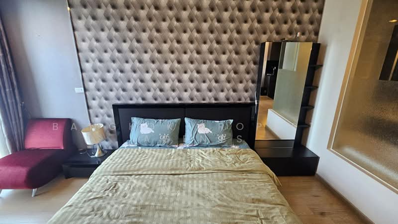 Via 49, Bangkok, 25/1 Soi Sukhumvit 49, Sukhumvit Road, Khlong Tan Nua, Watthana, Bangkok, 1 Bedroom, 46 sqm, Condo For Rent, by BANGKOK PROPERTY AGENTS, 500152626 - DDproperty.com