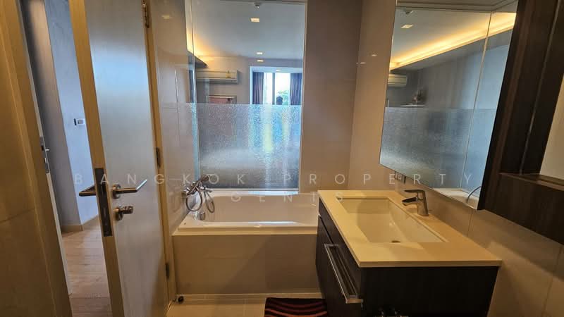 Via 49, Bangkok, 25/1 Soi Sukhumvit 49, Sukhumvit Road, Khlong Tan Nua, Watthana, Bangkok, 1 Bedroom, 46 sqm, Condo For Rent, by BANGKOK PROPERTY AGENTS, 500152626 - DDproperty.com