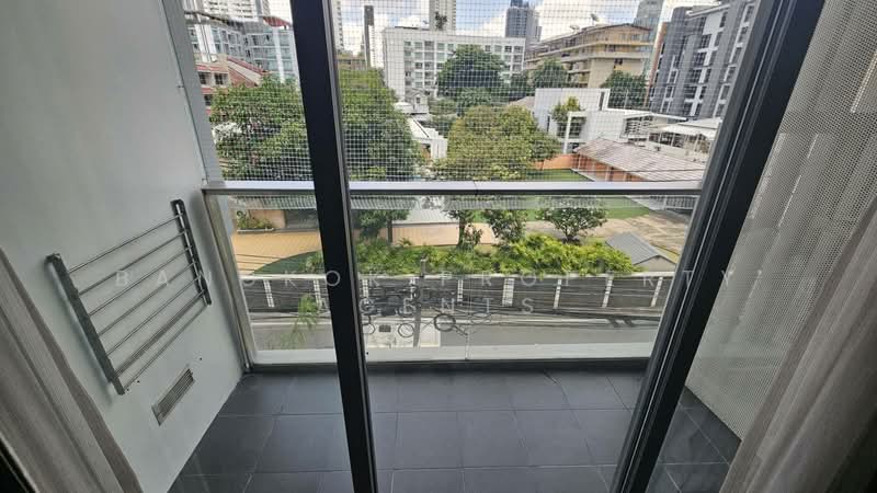 Via 49, Bangkok, 25/1 Soi Sukhumvit 49, Sukhumvit Road, Khlong Tan Nua, Watthana, Bangkok, 1 Bedroom, 46 sqm, Condo For Rent, by BANGKOK PROPERTY AGENTS, 500152626 - DDproperty.com