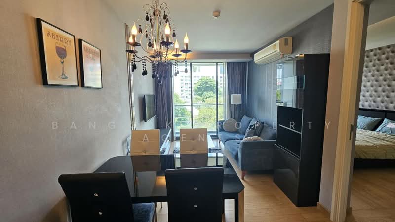 Via 49, Bangkok, 25/1 Soi Sukhumvit 49, Sukhumvit Road, Khlong Tan Nua, Watthana, Bangkok, 1 Bedroom, 46 sqm, Condo For Rent, by BANGKOK PROPERTY AGENTS, 500152626 - DDproperty.com