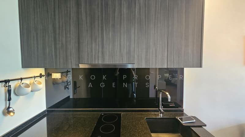 Via 49, Bangkok, 25/1 Soi Sukhumvit 49, Sukhumvit Road, Khlong Tan Nua, Watthana, Bangkok, 1 Bedroom, 46 sqm, Condo For Rent, by BANGKOK PROPERTY AGENTS, 500152626 - DDproperty.com