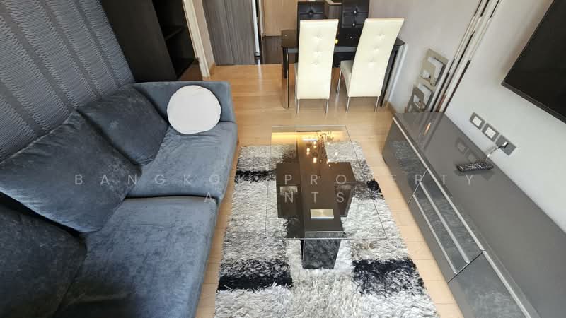 Via 49, Bangkok, 25/1 Soi Sukhumvit 49, Sukhumvit Road, Khlong Tan Nua, Watthana, Bangkok, 1 Bedroom, 46 sqm, Condo For Rent, by BANGKOK PROPERTY AGENTS, 500152626 - DDproperty.com