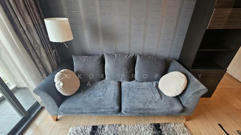 Via 49, กรุงเทพ, 25/1 ซอยสุขุมวิท 49 ถนนสุขุมวิท, คลองตันเหนือ, วัฒนา, กรุงเทพ, 46 ตร.ม., คอนโด ให้เช่า, โดย BANGKOK PROPERTY AGENTS, 500152626 - DDproperty.com