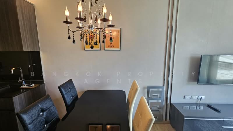 Via 49, Bangkok, 25/1 Soi Sukhumvit 49, Sukhumvit Road, Khlong Tan Nua, Watthana, Bangkok, 1 Bedroom, 46 sqm, Condo For Rent, by BANGKOK PROPERTY AGENTS, 500152626 - DDproperty.com