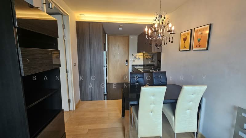 Via 49, Bangkok, 25/1 Soi Sukhumvit 49, Sukhumvit Road, Khlong Tan Nua, Watthana, Bangkok, 1 Bedroom, 46 sqm, Condo For Rent, by BANGKOK PROPERTY AGENTS, 500152626 - DDproperty.com