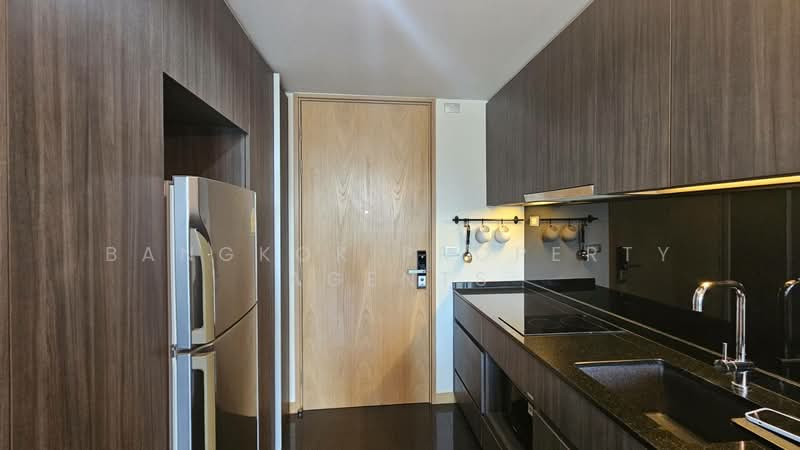 Via 49, Bangkok, 25/1 Soi Sukhumvit 49, Sukhumvit Road, Khlong Tan Nua, Watthana, Bangkok, 1 Bedroom, 46 sqm, Condo For Rent, by BANGKOK PROPERTY AGENTS, 500152626 - DDproperty.com