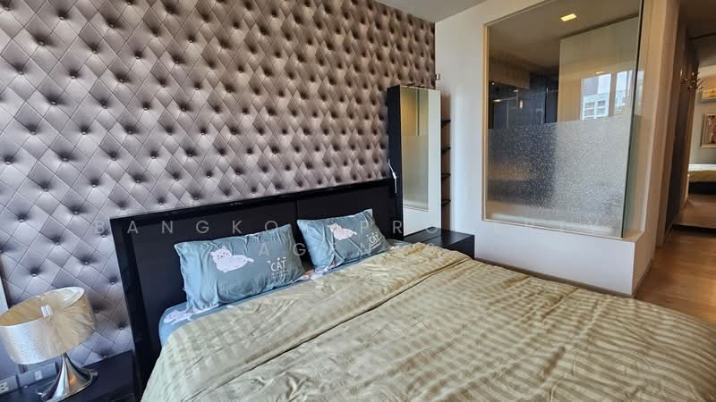 Via 49, Bangkok, 25/1 Soi Sukhumvit 49, Sukhumvit Road, Khlong Tan Nua, Watthana, Bangkok, 1 Bedroom, 46 sqm, Condo For Rent, by BANGKOK PROPERTY AGENTS, 500152626 - DDproperty.com