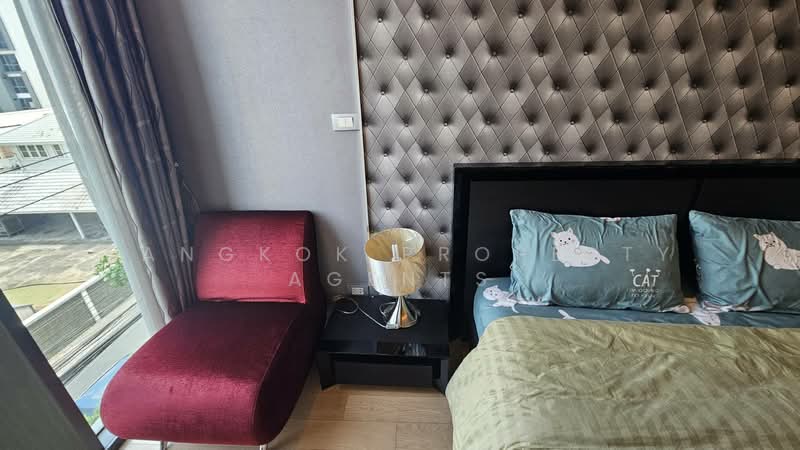 Via 49, Bangkok, 25/1 Soi Sukhumvit 49, Sukhumvit Road, Khlong Tan Nua, Watthana, Bangkok, 1 Bedroom, 46 sqm, Condo For Rent, by BANGKOK PROPERTY AGENTS, 500152626 - DDproperty.com