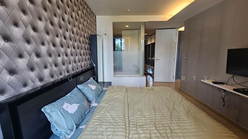 Via 49, Bangkok, 25/1 Soi Sukhumvit 49, Sukhumvit Road, Khlong Tan Nua, Watthana, Bangkok, 1 Bedroom, 46 sqm, Condo For Rent, by BANGKOK PROPERTY AGENTS, 500152626 - DDproperty.com