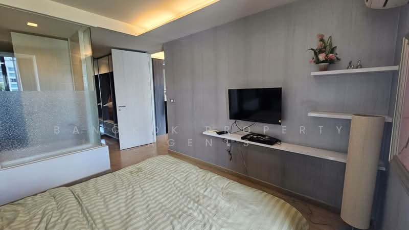 Via 49, Bangkok, 25/1 Soi Sukhumvit 49, Sukhumvit Road, Khlong Tan Nua, Watthana, Bangkok, 1 Bedroom, 46 sqm, Condo For Rent, by BANGKOK PROPERTY AGENTS, 500152626 - DDproperty.com