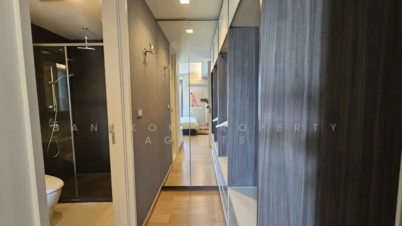 Via 49, Bangkok, 25/1 Soi Sukhumvit 49, Sukhumvit Road, Khlong Tan Nua, Watthana, Bangkok, 1 Bedroom, 46 sqm, Condo For Rent, by BANGKOK PROPERTY AGENTS, 500152626 - DDproperty.com