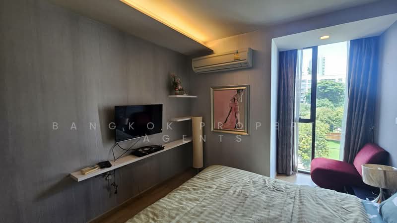 Via 49, Bangkok, 25/1 Soi Sukhumvit 49, Sukhumvit Road, Khlong Tan Nua, Watthana, Bangkok, 1 Bedroom, 46 sqm, Condo For Rent, by BANGKOK PROPERTY AGENTS, 500152626 - DDproperty.com