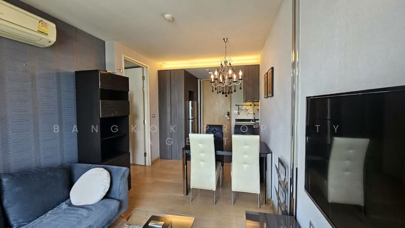 Via 49, Bangkok, 25/1 Soi Sukhumvit 49, Sukhumvit Road, Khlong Tan Nua, Watthana, Bangkok, 1 Bedroom, 46 sqm, Condo For Rent, by BANGKOK PROPERTY AGENTS, 500152626 - DDproperty.com