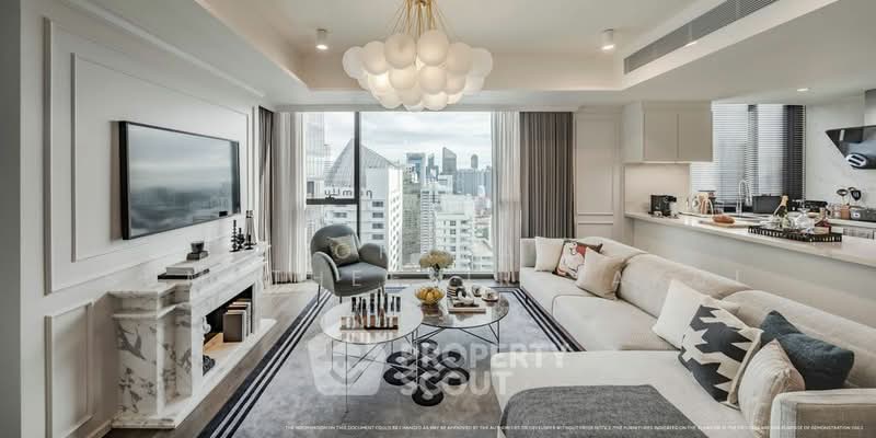 MUNIQ Sukhumvit 23, Bangkok, 17 Sukhumvit 23, Khlongtoei Nua, Watthana, Bangkok, 2 Bedrooms, 93 sqm, Condo For Sale, by Orapa Sumetheesirisakul, 500152628 - DDproperty.com