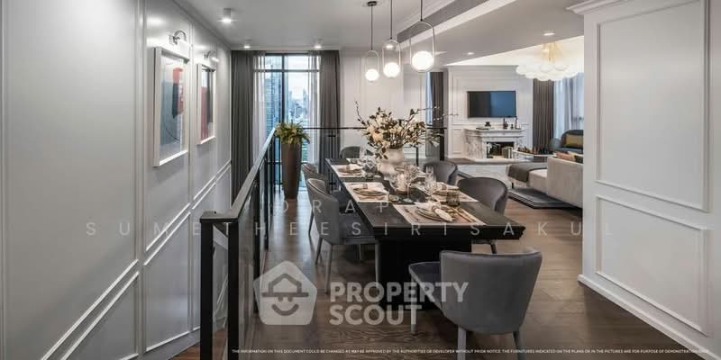 MUNIQ Sukhumvit 23, Bangkok, 17 Sukhumvit 23, Khlongtoei Nua, Watthana, Bangkok, 2 Bedrooms, 93 sqm, Condo For Sale, by Orapa Sumetheesirisakul, 500152628 - DDproperty.com