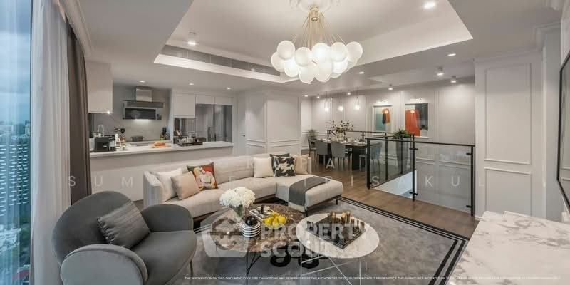MUNIQ Sukhumvit 23, Bangkok, 17 Sukhumvit 23, Khlongtoei Nua, Watthana, Bangkok, 2 Bedrooms, 93 sqm, Condo For Sale, by Orapa Sumetheesirisakul, 500152628 - DDproperty.com