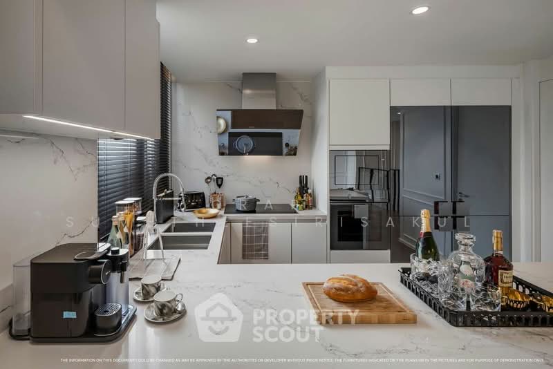 MUNIQ Sukhumvit 23, Bangkok, 17 Sukhumvit 23, Khlongtoei Nua, Watthana, Bangkok, 2 Bedrooms, 93 sqm, Condo For Sale, by Orapa Sumetheesirisakul, 500152628 - DDproperty.com