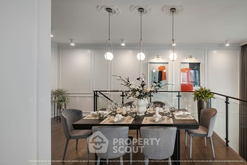 MUNIQ Sukhumvit 23, Bangkok, 17 Sukhumvit 23, Khlongtoei Nua, Watthana, Bangkok, 2 Bedrooms, 93 sqm, Condo For Sale, by Orapa Sumetheesirisakul, 500152628 - DDproperty.com