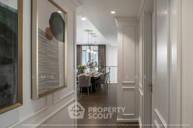 MUNIQ Sukhumvit 23, Bangkok, 17 Sukhumvit 23, Khlongtoei Nua, Watthana, Bangkok, 2 Bedrooms, 93 sqm, Condo For Sale, by Orapa Sumetheesirisakul, 500152628 - DDproperty.com