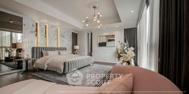 MUNIQ Sukhumvit 23, Bangkok, 17 Sukhumvit 23, Khlongtoei Nua, Watthana, Bangkok, 2 Bedrooms, 93 sqm, Condo For Sale, by Orapa Sumetheesirisakul, 500152628 - DDproperty.com