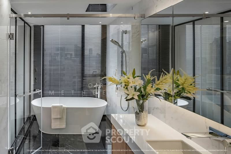 MUNIQ Sukhumvit 23, Bangkok, 17 Sukhumvit 23, Khlongtoei Nua, Watthana, Bangkok, 2 Bedrooms, 93 sqm, Condo For Sale, by Orapa Sumetheesirisakul, 500152628 - DDproperty.com
