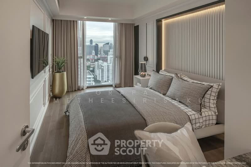 MUNIQ Sukhumvit 23, Bangkok, 17 Sukhumvit 23, Khlongtoei Nua, Watthana, Bangkok, 2 Bedrooms, 93 sqm, Condo For Sale, by Orapa Sumetheesirisakul, 500152628 - DDproperty.com