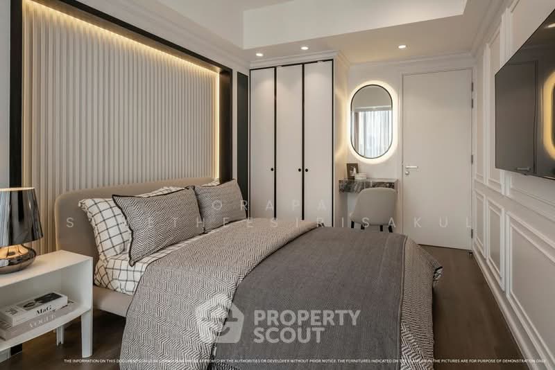 MUNIQ Sukhumvit 23, Bangkok, 17 Sukhumvit 23, Khlongtoei Nua, Watthana, Bangkok, 2 Bedrooms, 93 sqm, Condo For Sale, by Orapa Sumetheesirisakul, 500152628 - DDproperty.com