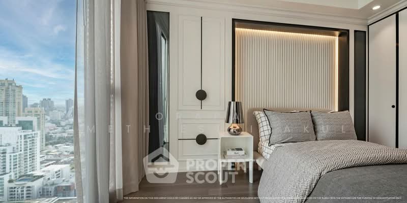 MUNIQ Sukhumvit 23, Bangkok, 17 Sukhumvit 23, Khlongtoei Nua, Watthana, Bangkok, 2 Bedrooms, 93 sqm, Condo For Sale, by Orapa Sumetheesirisakul, 500152628 - DDproperty.com