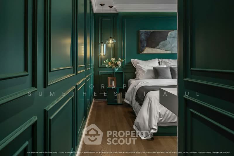 MUNIQ Sukhumvit 23, Bangkok, 17 Sukhumvit 23, Khlongtoei Nua, Watthana, Bangkok, 2 Bedrooms, 93 sqm, Condo For Sale, by Orapa Sumetheesirisakul, 500152628 - DDproperty.com