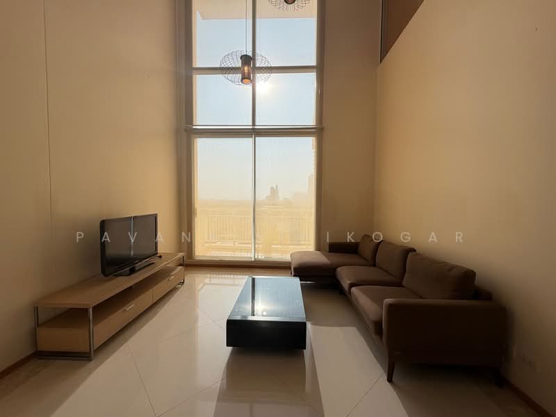 The Empire Place, Bangkok, 88 Narathiwatratchanakharin Road, Thung Maha Mek, Sathon, Bangkok, 2 Bedrooms, 107 sqm, Condo For Rent, by Pavana Sirikogar, 500152629 - DDproperty.com